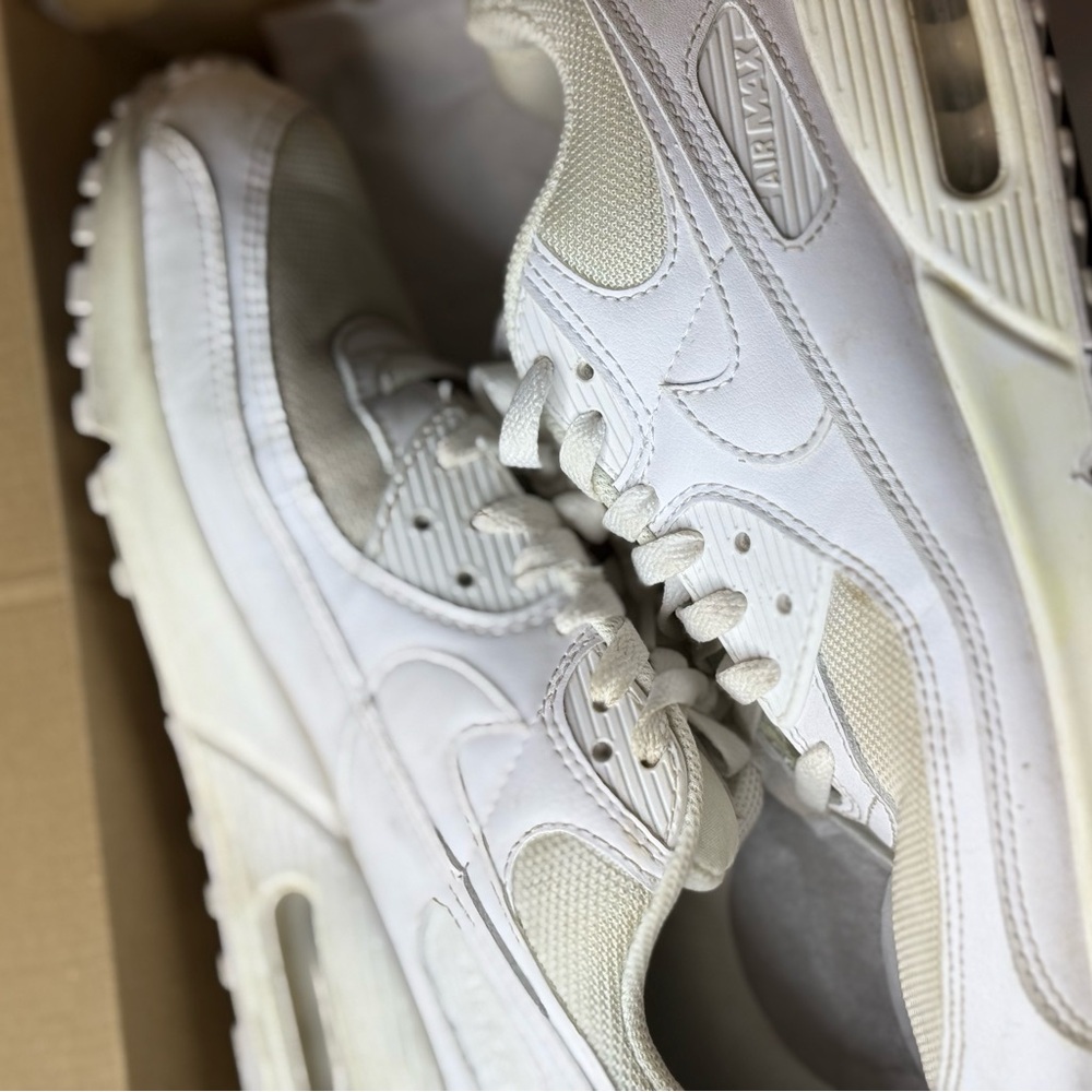 Nike Air Max 90 - Picture 10 of 10